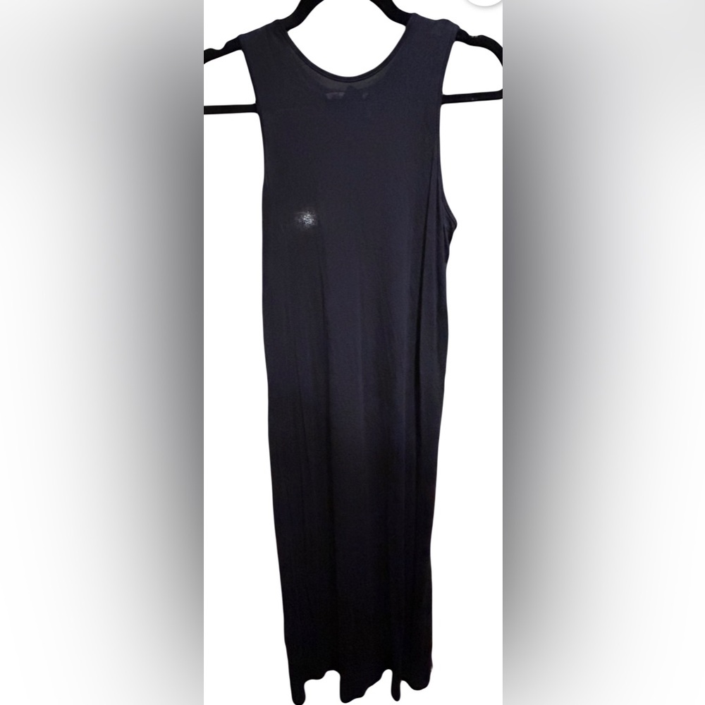 H&M Black Dress